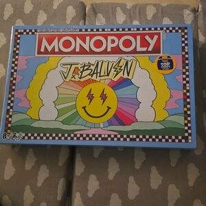 J,balvin monopoly game